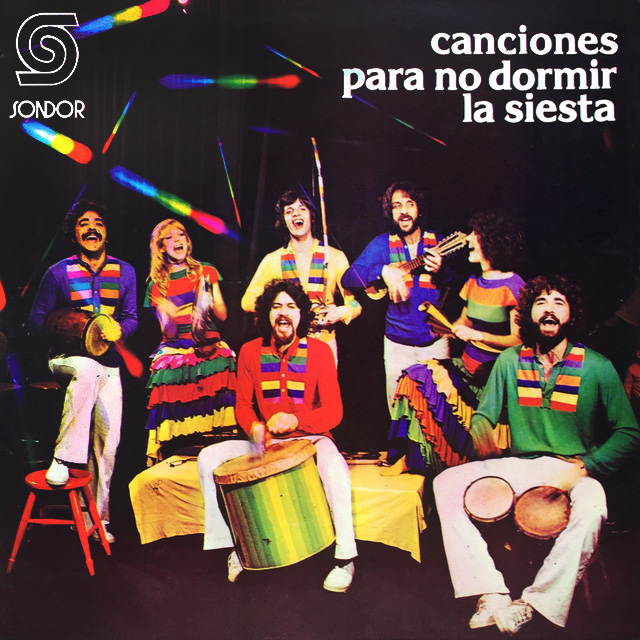 1979 Canciones PNDLS / Canciones para No Dormir la Siesta