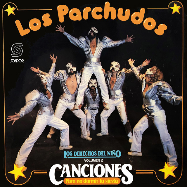 1984 Canciones PNDLS / Los Parchudos